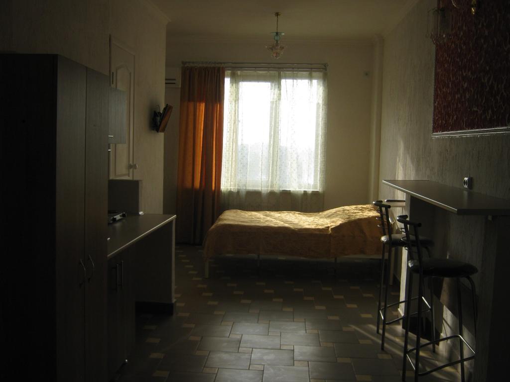 Apartments on Panteleimonovskaya Oldenburg Bagian luar foto